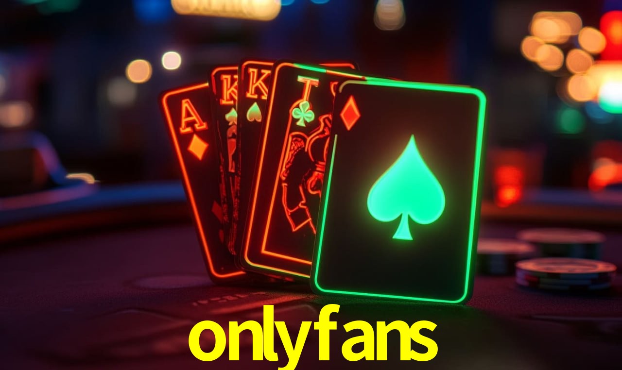Bônus de Boas-vindas onlyfans